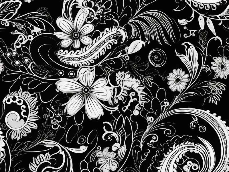 黑白经典花纹是什么奢侈品牌 黑白经典花纹是什么奢侈品牌的 黑白经典花纹是什么奢侈品牌 黑白经典花纹是什么奢侈品牌的