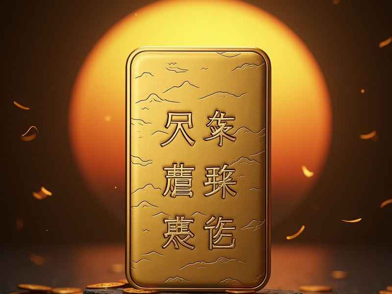 黄金排行榜前十名品牌大全标志 黄金排行榜前十名品牌大全标志及价格