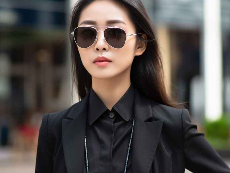 南宁香奈儿墨镜专柜地址，南宁香奈儿墨镜专柜地址电话