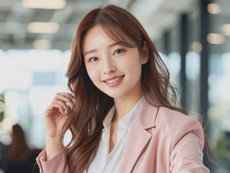 韩国年轻的女孩在办公室推荐香水 韩国年轻的女孩在办公室推荐香水是什么 韩国年轻的女孩在办公室推荐香水 韩国年轻的女孩在办公室推荐香水是什么