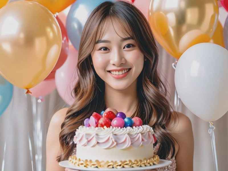 女生喜欢什么生日礼物、女生喜欢什么生日礼物12~13岁