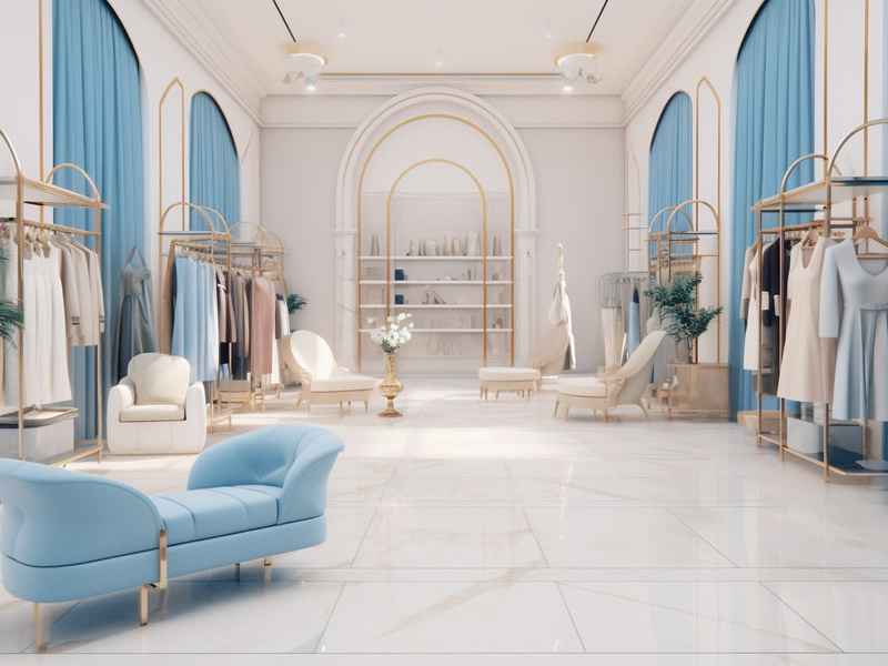 开服装店需要具备哪些条件(开服装店需要具备哪些条件呢) 开服装店需要具备哪些条件(开服装店需要具备哪些条件呢)