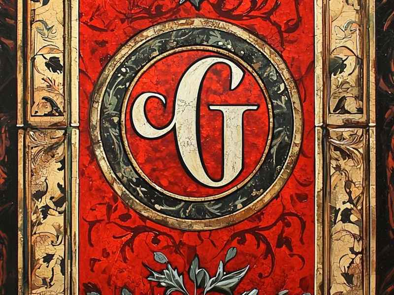 古驰gucci标志、gucci的标志是什么样子的