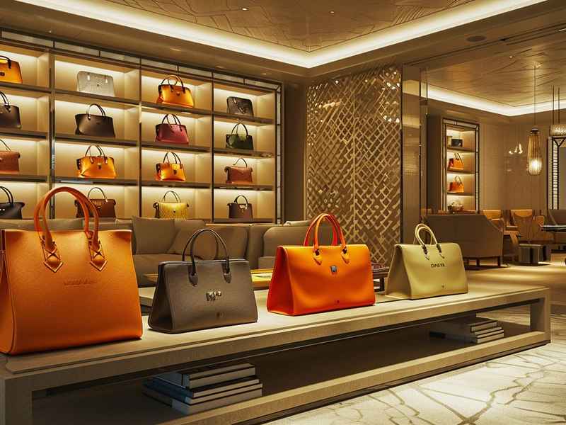 买包包哪里是正品 - 买包包哪里是正品店