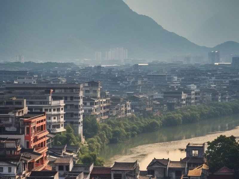 古黎阳是哪里 古黎州在哪里 古黎阳是哪里 古黎州在哪里