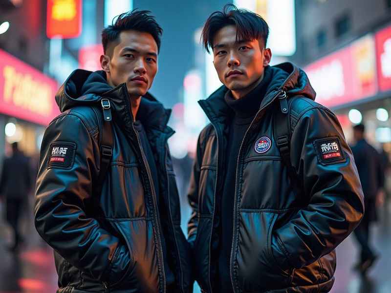国内年轻人十大潮牌羽绒服,国内年轻人十大潮牌羽绒服品牌 国内年轻人十大潮牌羽绒服,国内年轻人十大潮牌羽绒服品牌
