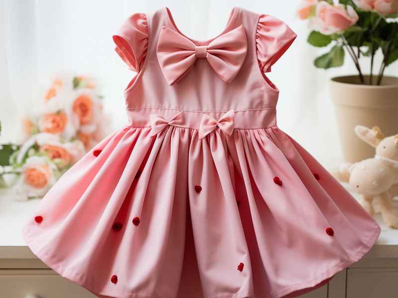 3岁小孩衣服品牌有哪些 - 3岁小女孩衣服品牌