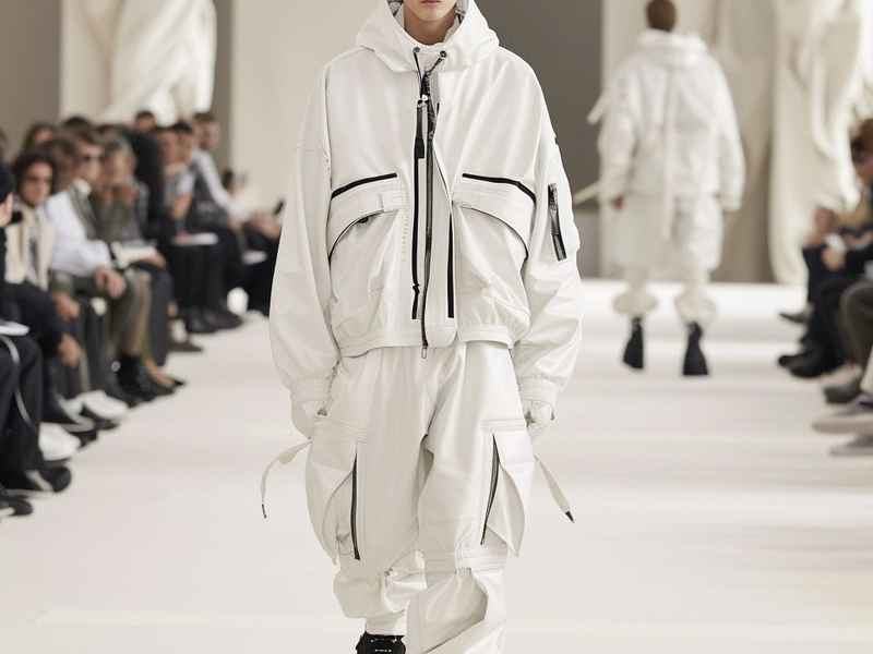 巴黎世家是什么档次男装、巴黎世家是什么档次男装品牌