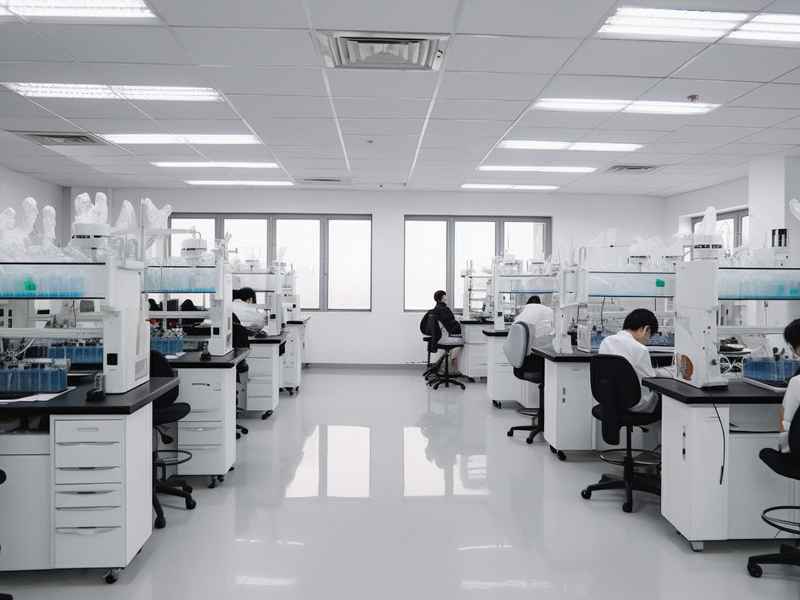广州孚科生物科技有限公司;广州市孚晟生物科技有限公司 广州孚科生物科技有限公司;广州市孚晟生物科技有限公司