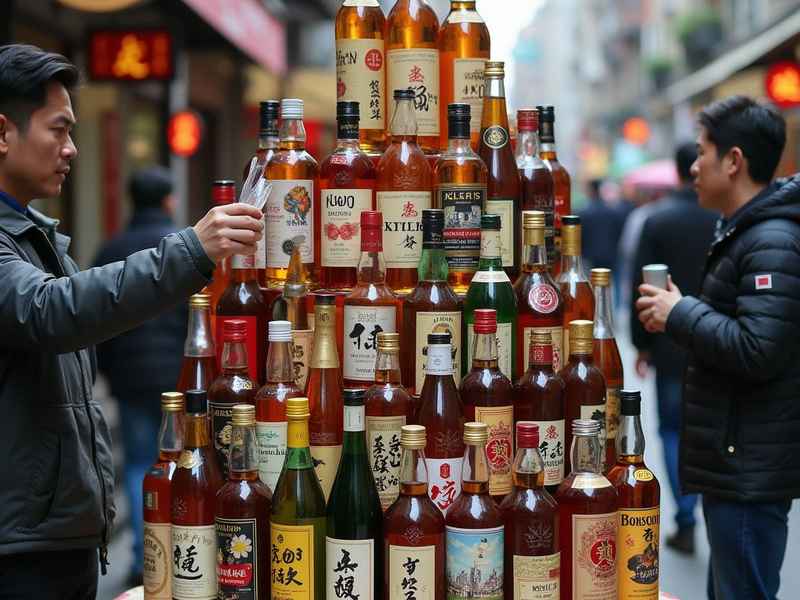 大品牌的酒有哪些 大品牌的酒有哪些名字 大品牌的酒有哪些 大品牌的酒有哪些名字