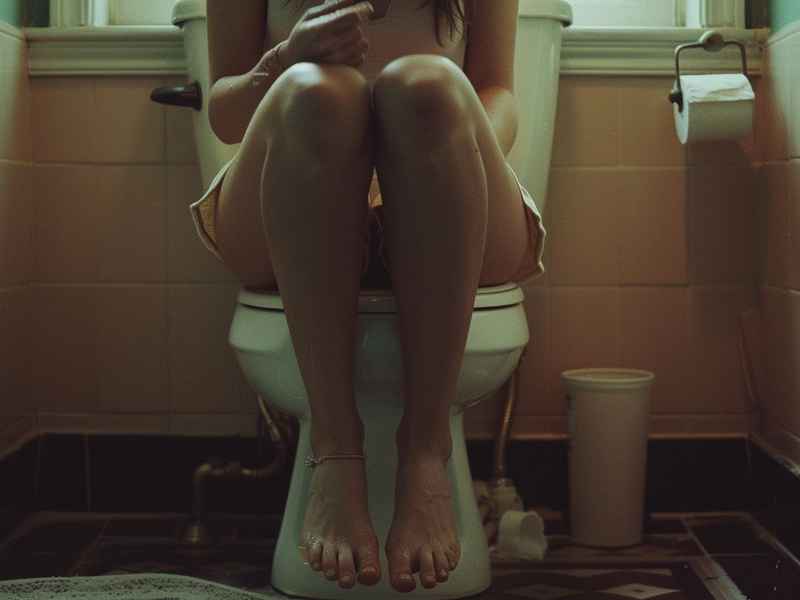 女人换卫生巾需要擦血吗 - 换完卫生巾需要洗手吗