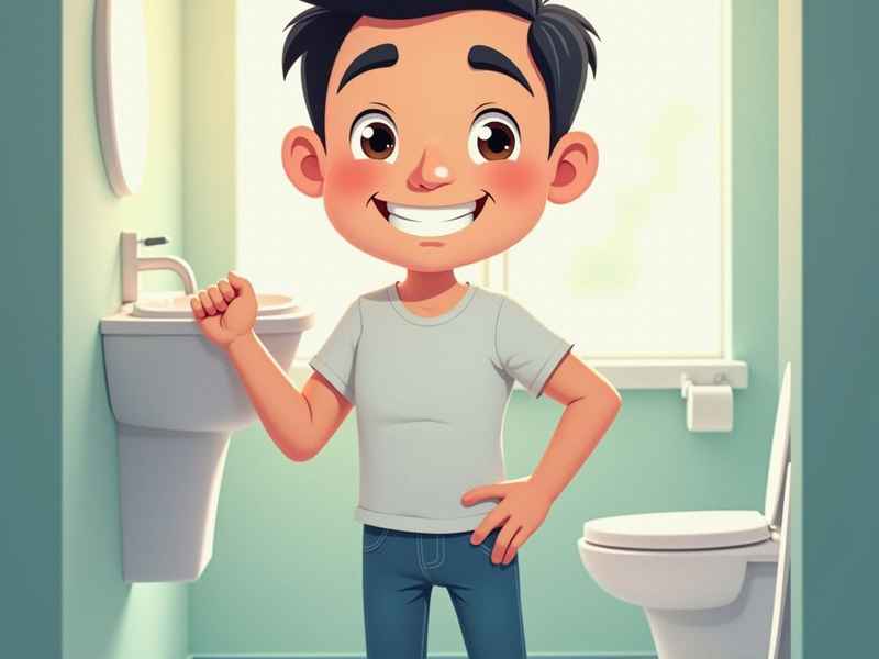 男孩子可以用卫生巾吗，男孩子可以用卫生巾吗图片