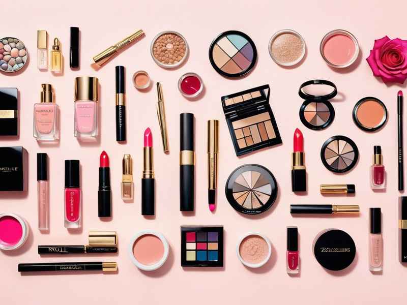 化妆品大牌排名 化妆品大牌子排名有哪些 化妆品大牌排名 化妆品大牌子排名有哪些