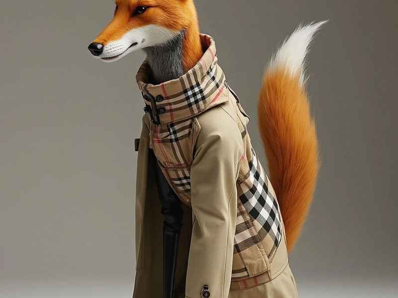 巴宝莉的图标是什么(巴宝莉的图标是什么意思啊) 巴宝莉的图标是什么(巴宝莉的图标是什么意思啊)