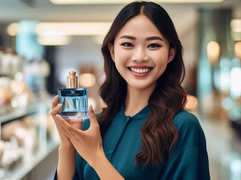 年轻的女孩在办公室推荐香水(适合办公室女性的香水) 年轻的女孩在办公室推荐香水(适合办公室女性的香水)