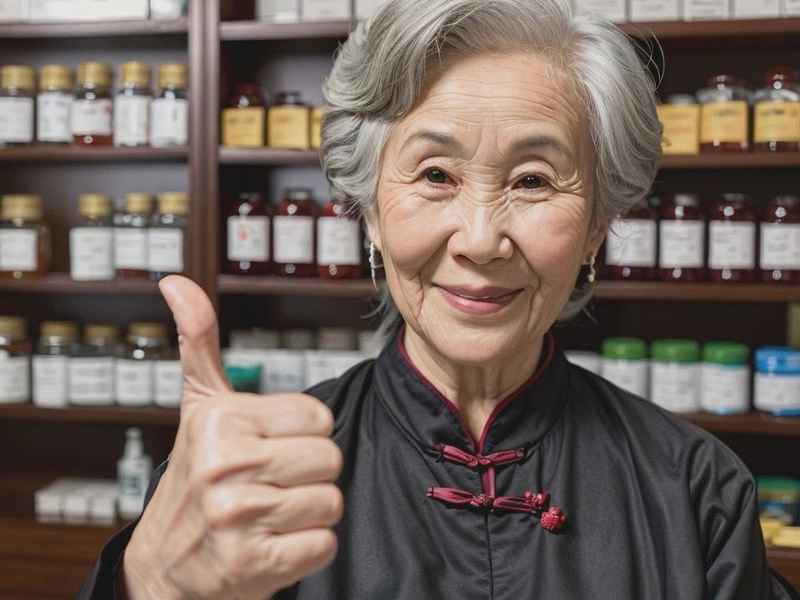 女人的保持年轻中药饮偏方；保持年轻的中药秘方