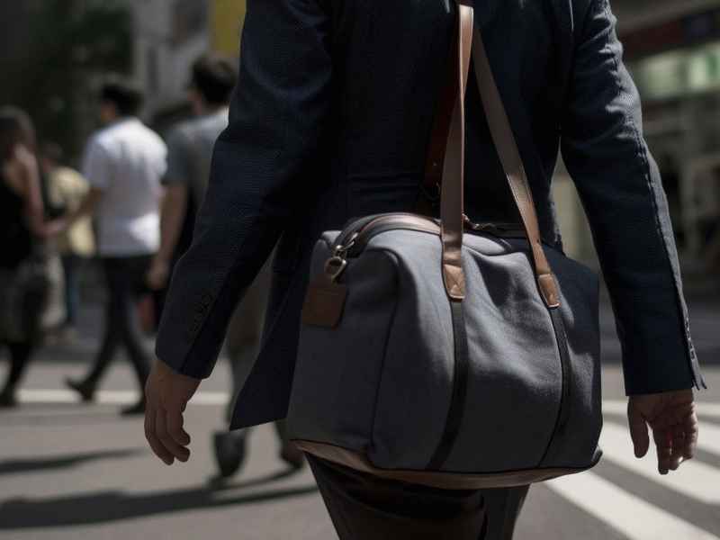 单肩斜挎包男士背法(单肩斜挎包男士背法图解) 单肩斜挎包男士背法(单肩斜挎包男士背法图解)