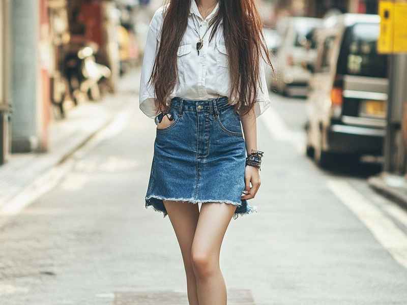 年轻人适合买什么样的衣服、年轻人适合买什么样的衣服女