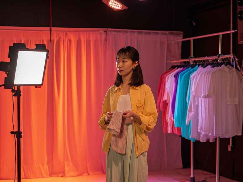 彩妆直播卖货正品品牌 - 彩妆直播卖货正品品牌怎么样