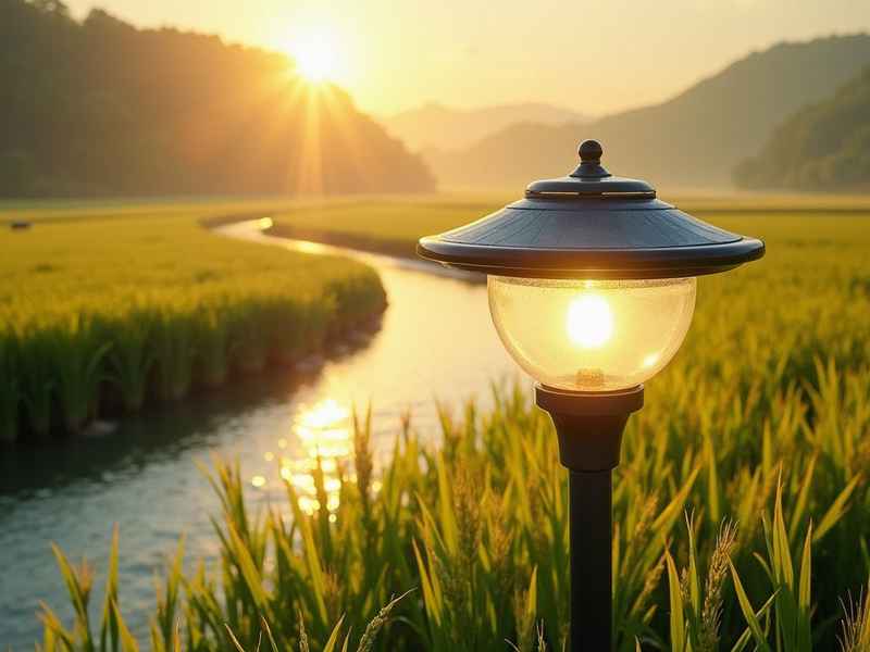口碑最好的十大太阳能 口碑最好的十大太阳能灯品牌推荐