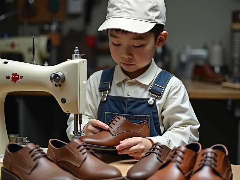 国产鞋子品牌有哪些牌子；国产鞋子品牌有哪些牌子比较好