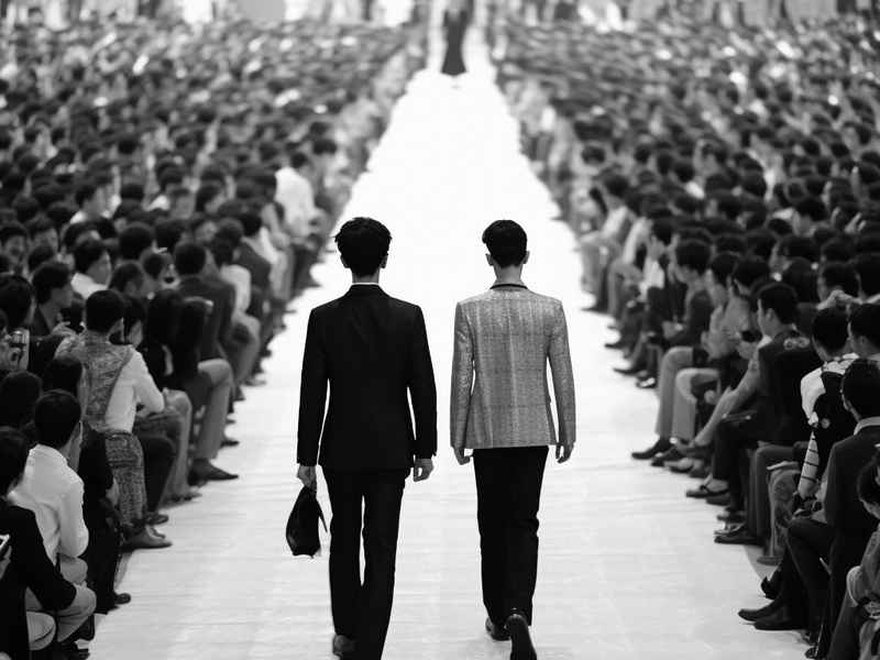 巴黎时装周圣罗兰男装;巴黎时装周圣罗兰男装图片 巴黎时装周圣罗兰男装;巴黎时装周圣罗兰男装图片