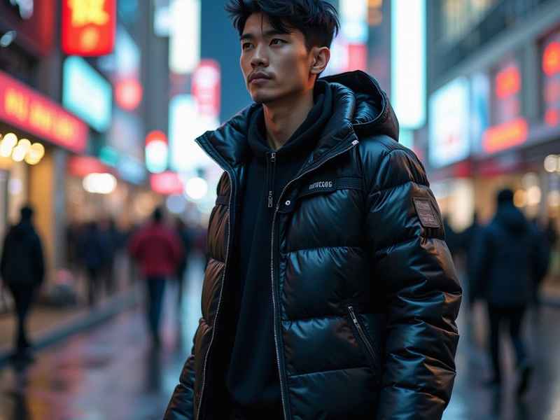 古驰北面联名羽绒服多少钱(北面古驰联名羽绒服官网图) 古驰北面联名羽绒服多少钱(北面古驰联名羽绒服官网图)