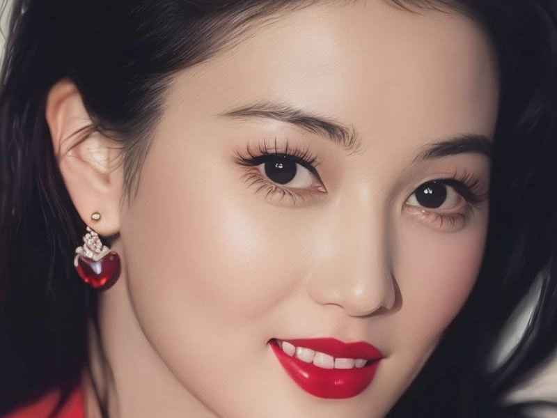 口红最建议买的三个色，口红最建议买的三个色号？通勤、约会和聚会分别涂哪个？