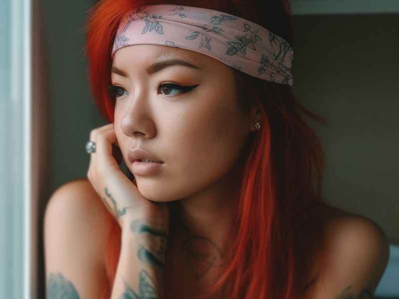女生的姨妈巾带血 - 女生的姨妈巾带血怎么回事 女生的姨妈巾带血 - 女生的姨妈巾带血怎么回事