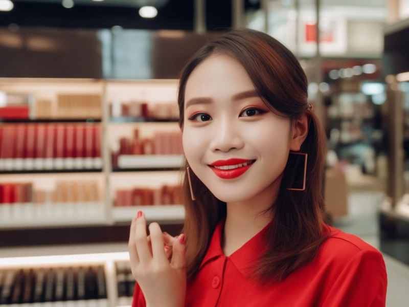 口红排行榜10强抖音，口红排行榜10强抖音名字