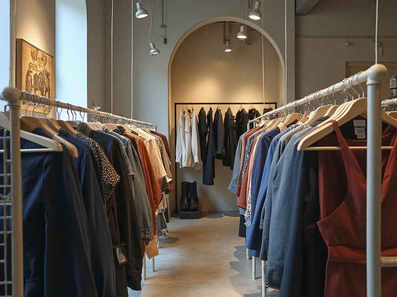 开服装店需要什么? 开服装店需要什么证 开服装店需要什么? 开服装店需要什么证