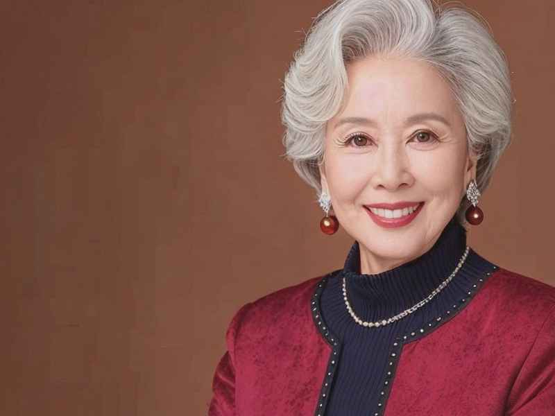 老年人女装品牌十大排名；老年人女装品牌十大排名榜