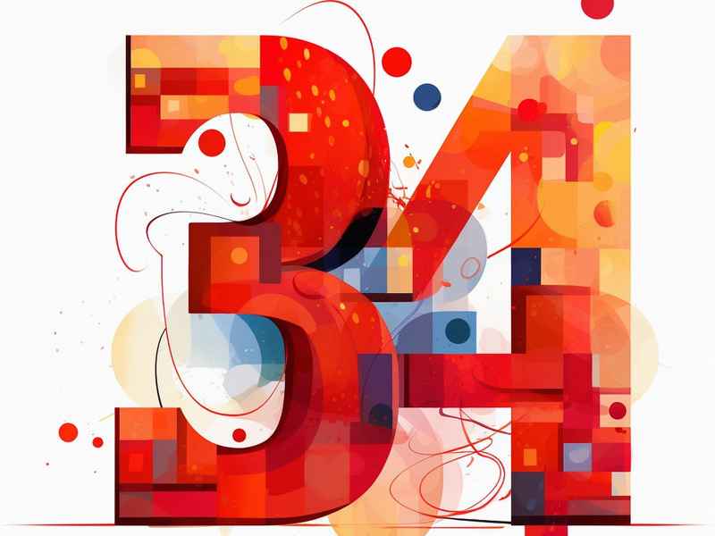 口红色号对照表数字；口红色号对照表数字怎么看