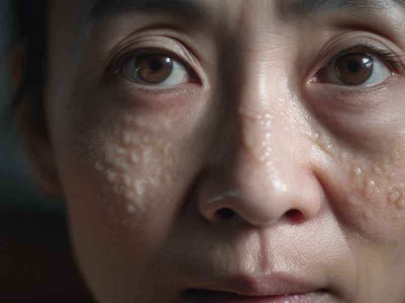 激素烂脸要怎么治疗(激素烂脸要怎么治疗好) 激素烂脸要怎么治疗(激素烂脸要怎么治疗好)