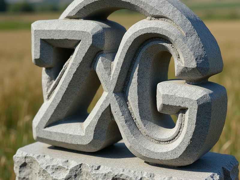 古驰为什么标志是gg、古驰的标志为什么有些不一样