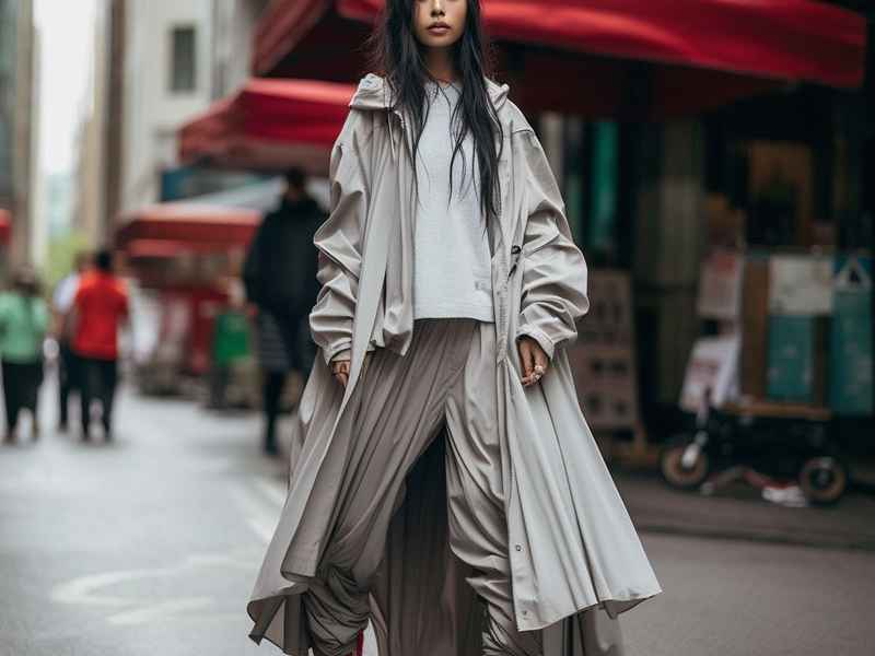 女生穿巴黎世家是什么,女生说穿巴黎世家什么意思 女生穿巴黎世家是什么,女生说穿巴黎世家什么意思