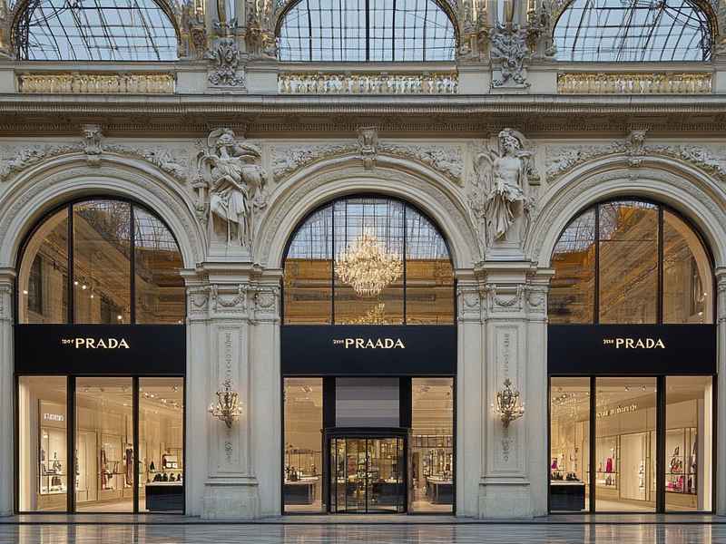 prada品牌 prada品牌是哪个国家的 prada品牌 prada品牌是哪个国家的