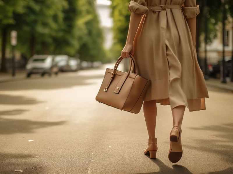 女人用高端的包包 - 女人用高端的包包代表什么