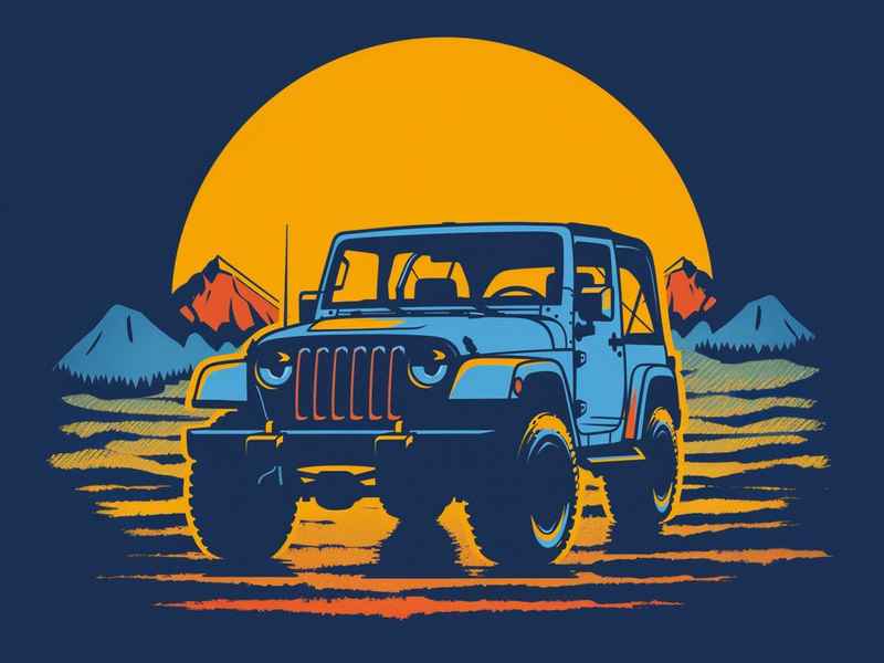 jeep服装品牌logo图标(jeep服装品牌图片) jeep服装品牌logo图标(jeep服装品牌图片)
