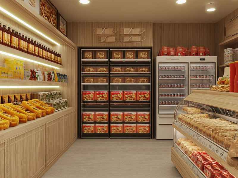 零食店加盟品牌排行榜前十名有哪些；零食店加盟品牌排行榜前十名有哪些店