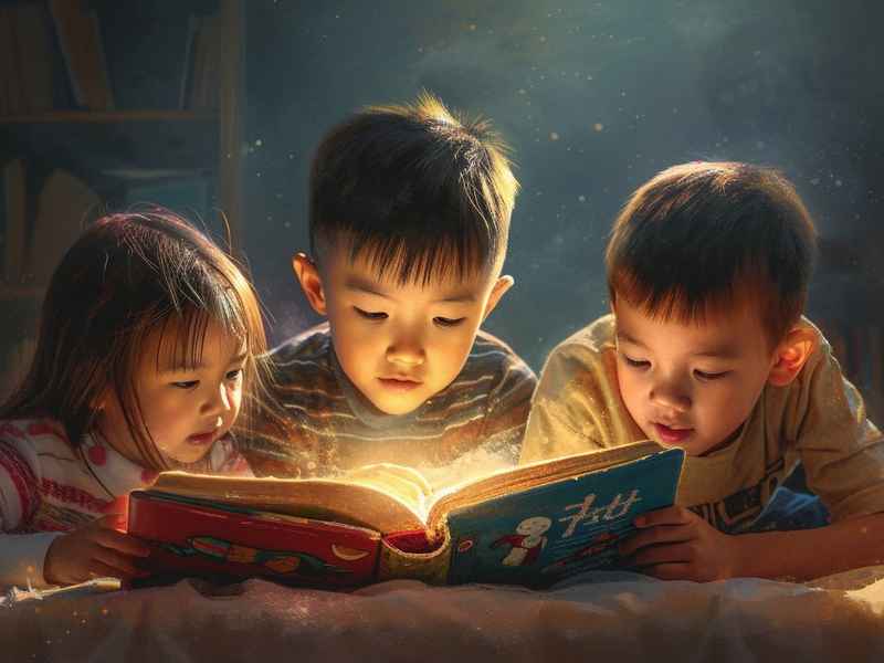 国内卖的最好的原创童书绘本排行榜前十名；销量最好的儿童绘本图书