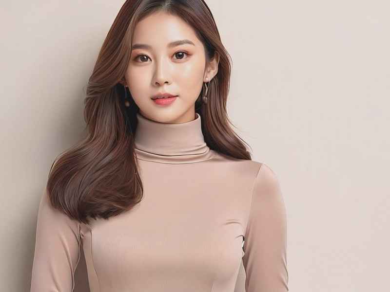 韩国一线女装10大品牌标志(韩国品牌女装10大排名) 韩国一线女装10大品牌标志(韩国品牌女装10大排名)