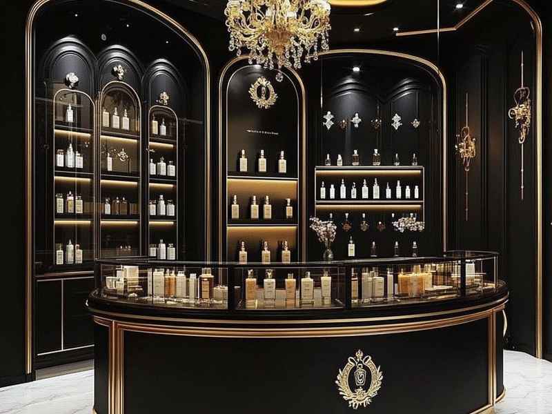 帝壹茂化妆品专柜圣罗兰(圣帝罗兰男鞋旗舰店) 帝壹茂化妆品专柜圣罗兰(圣帝罗兰男鞋旗舰店)