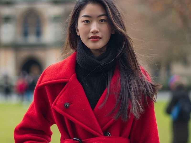 口红色号英文；口红色号英文表示
