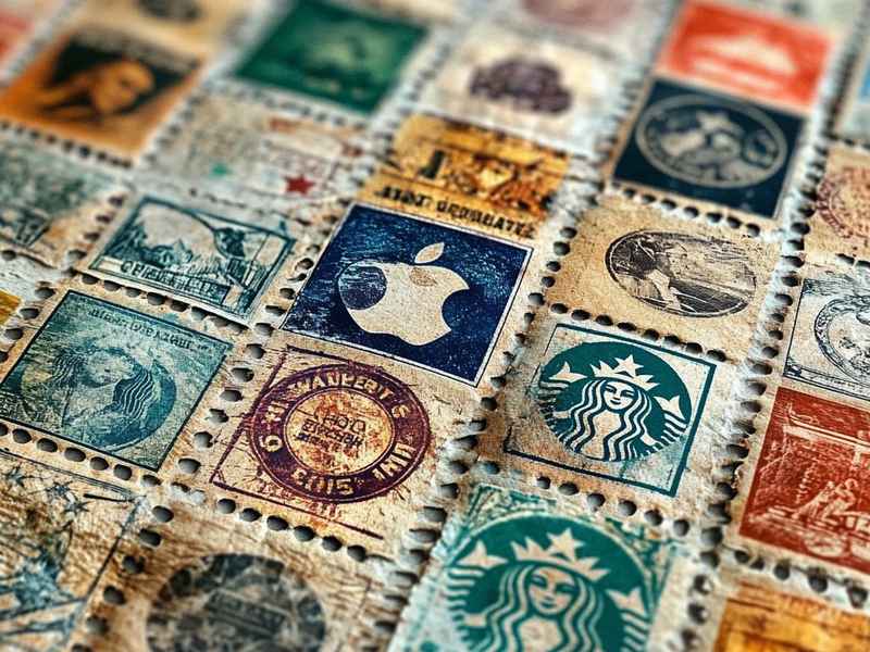 国际品牌商标、国际品牌商标有哪些