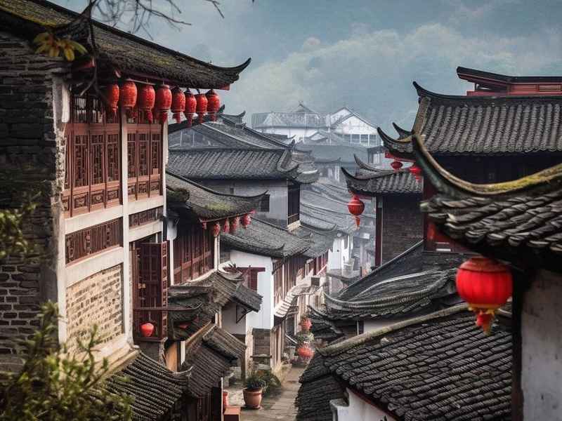 古黎阳是哪里 古黎州在哪里 古黎阳是哪里 古黎州在哪里