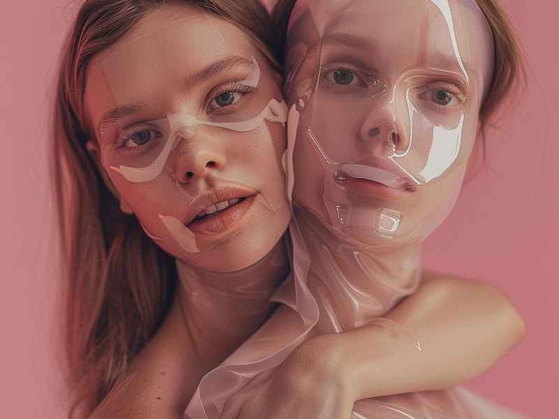 口碑最好的十大面膜、口碑最好的十大面膜仪