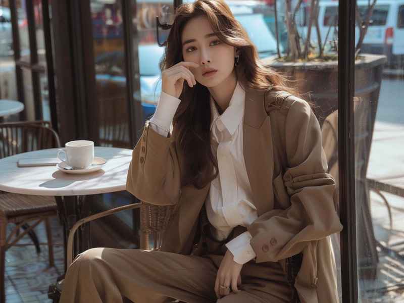 韩国一线女装10大品牌标志(韩国品牌女装10大排名) 韩国一线女装10大品牌标志(韩国品牌女装10大排名)