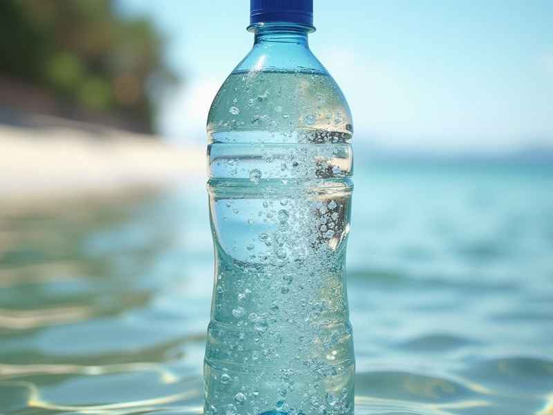 那个品牌的水是矿泉水;那个品牌的水是矿泉水而不是纯净水 那个品牌的水是矿泉水;那个品牌的水是矿泉水而不是纯净水