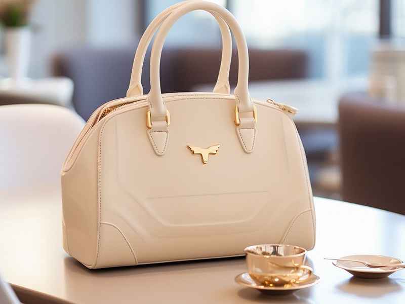 袋鼠女包正品真皮 袋鼠女包正品真皮标志